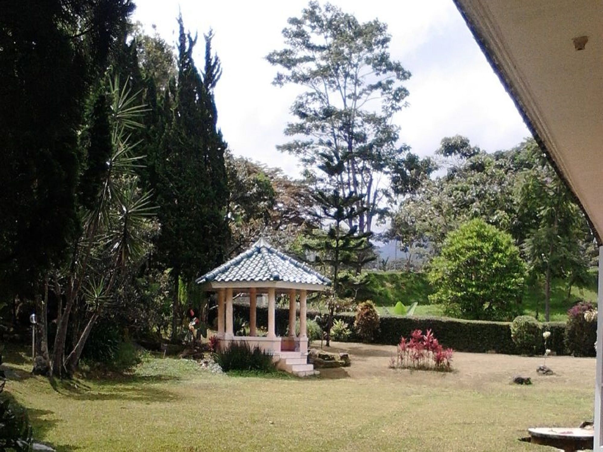 Villa Puncak Resort Cipanas  Exteriér fotografie