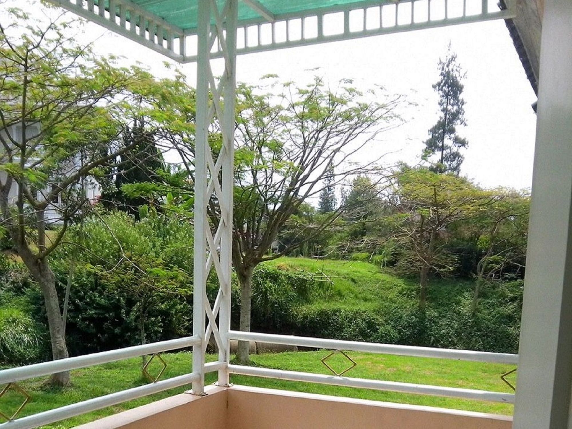 Villa Puncak Resort Cipanas  Exteriér fotografie